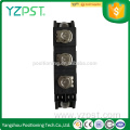 Air cooling Standard Voltage thyristor Modules